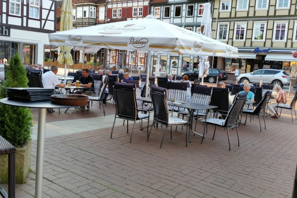 Hotel Ratskeller